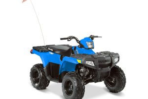 Polaris Sportsman 110