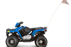 Polaris Sportsman 110