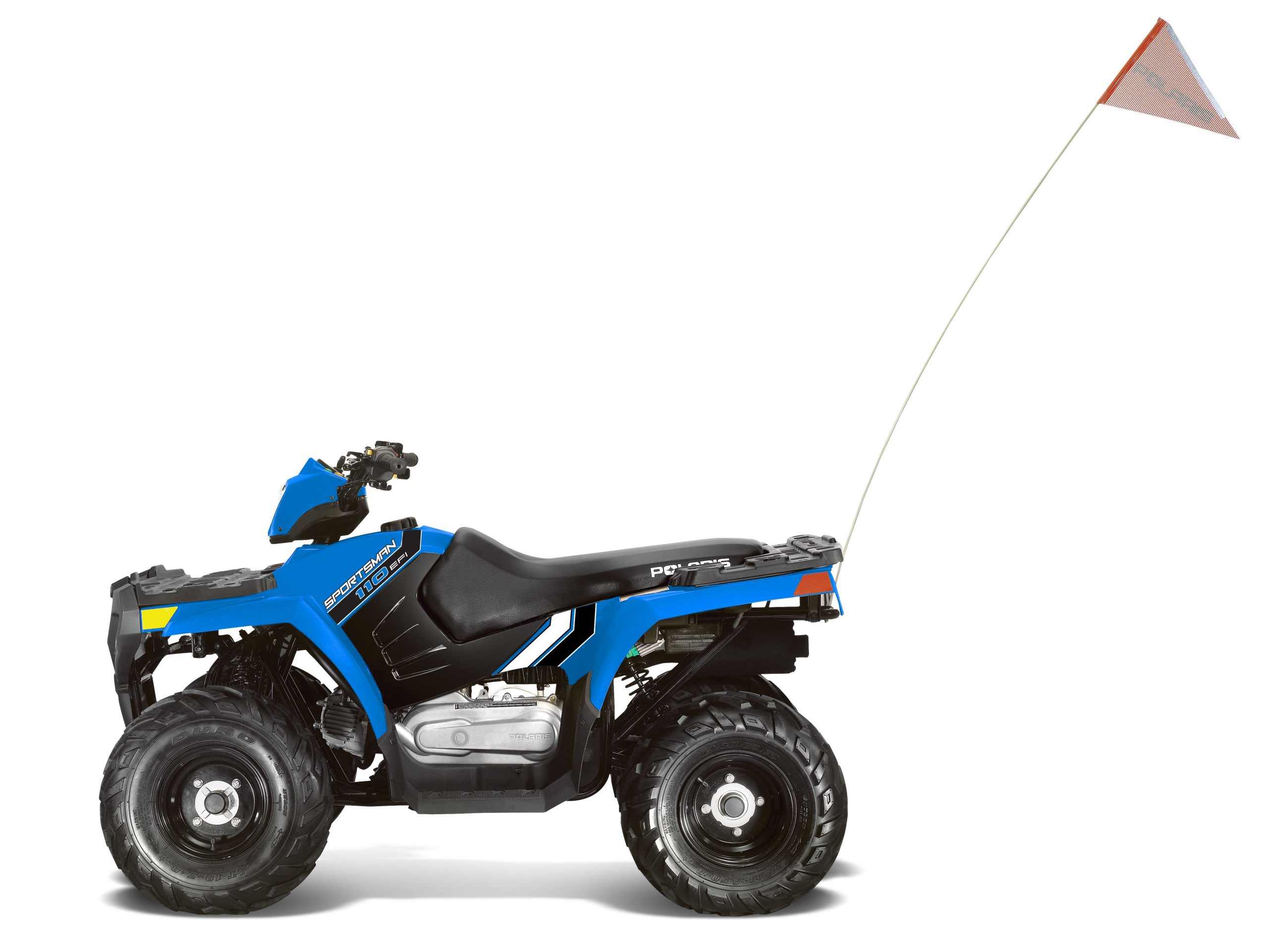 Polaris Sportsman 110