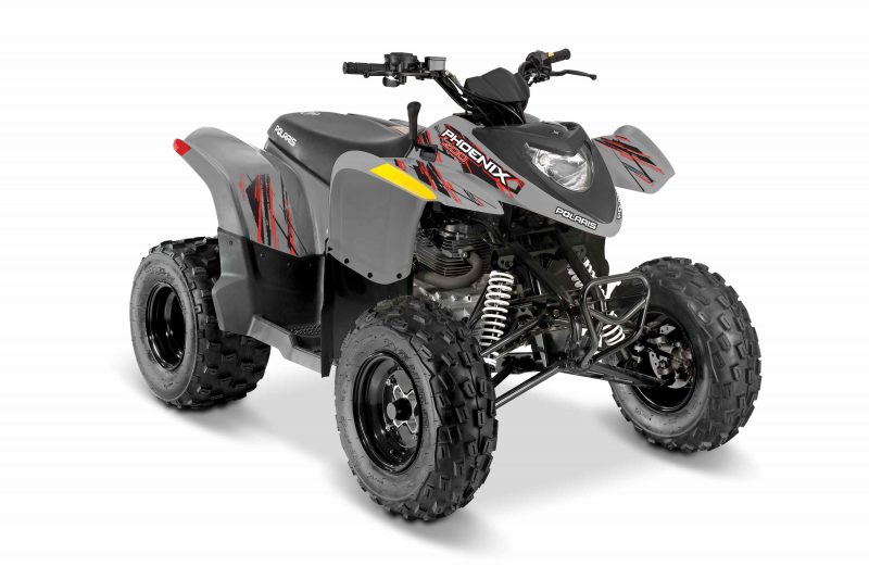 Polaris Phoenix 200