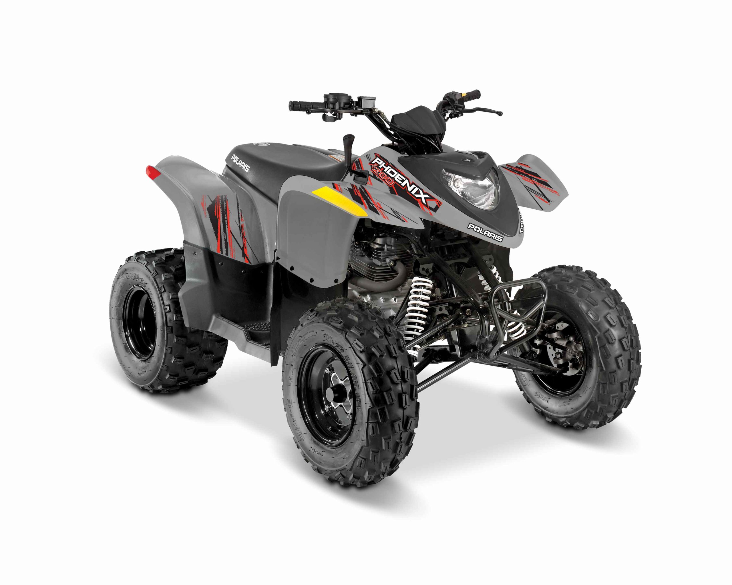 Polaris Phoenix 200