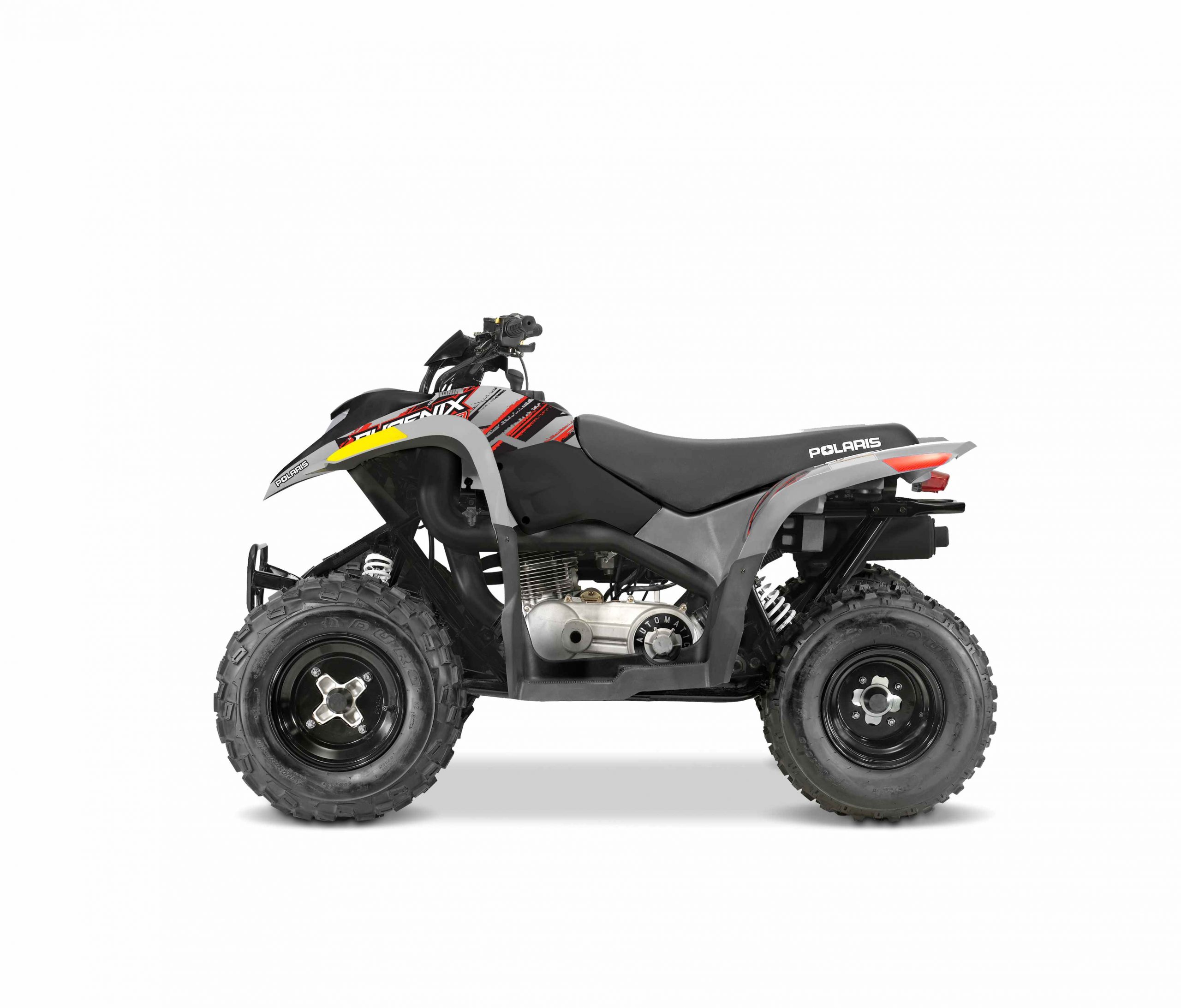 Polaris Phoenix 200