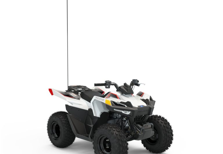 Polaris Outlaw 70