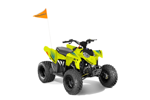Polaris Outlaw 110 Lime