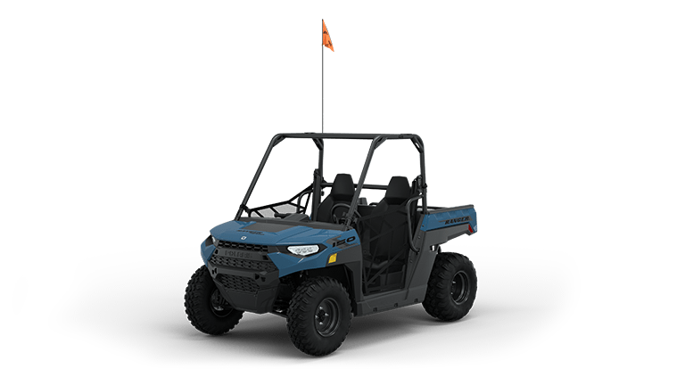 Polaris Ranger 150