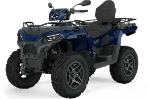 Polaris Sportsman 570 Touring EPS SP