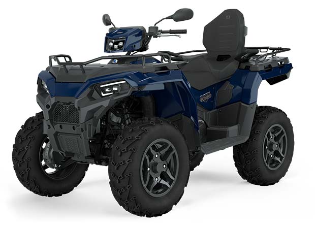 Polaris Sportsman 570 Touring EPS SP