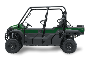 Kawasaki Mule Pro-DXT