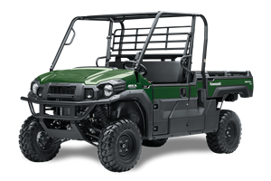 Kawasaki Mule Pro-DX