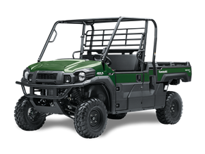Kawasaki Mule Pro-DX