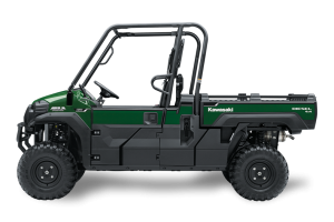 Kawasaki Mule Pro-DX