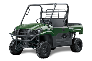 Kawasaki Mule Pro-MX