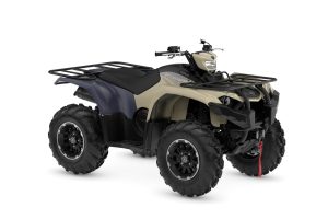 Yamaha Kodiak 450 EPS SE