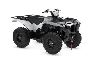 Yamaha Grizzly 700 EPS
