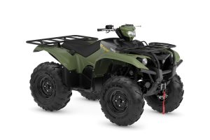 Yamaha Kodiak 700 EPS