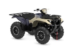 Yamaha Kodiak 700 EPS SE