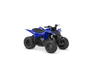 Yamaha YFZ50