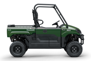 Kawasaki Mule Pro-MX
