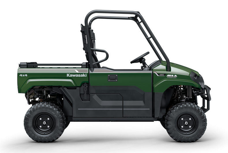 Kawasaki Mule Pro-MX
