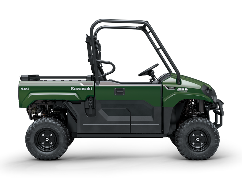 Kawasaki Mule Pro-MX