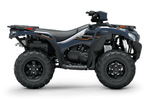 Kawasaki KVF750 Brute Force