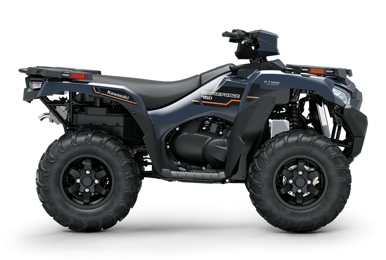 Kawasaki KVF750 Brute Force