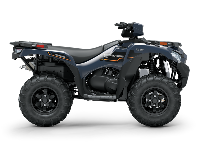 Kawasaki KVF750 Brute Force