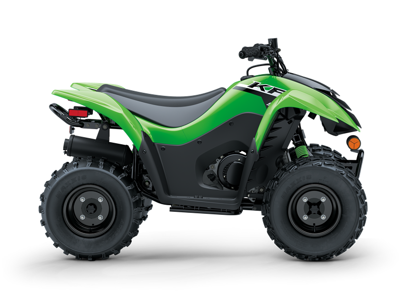 Kawasaki KFX90