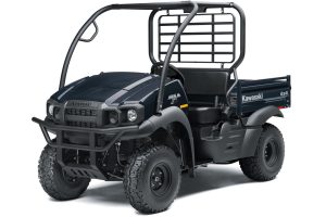 Kawasaki Mule SX
