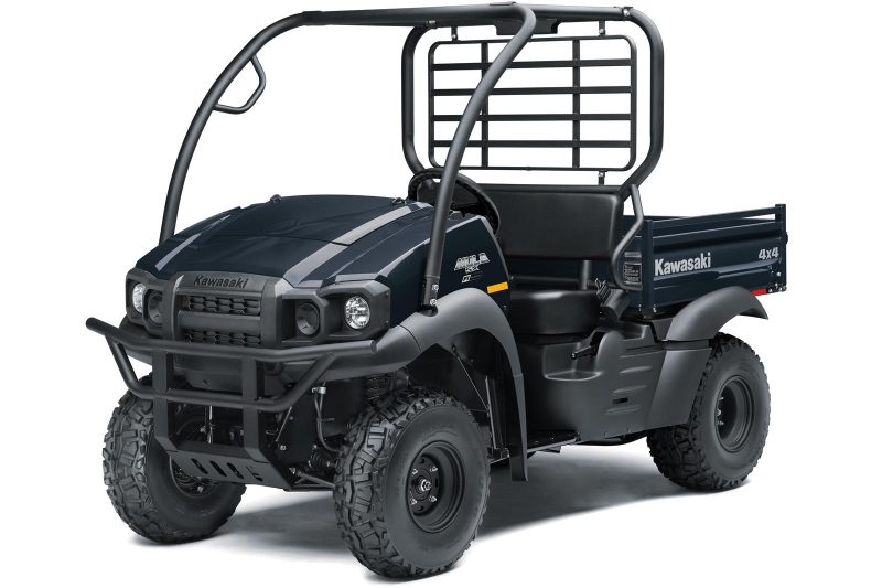 Kawasaki Mule SX