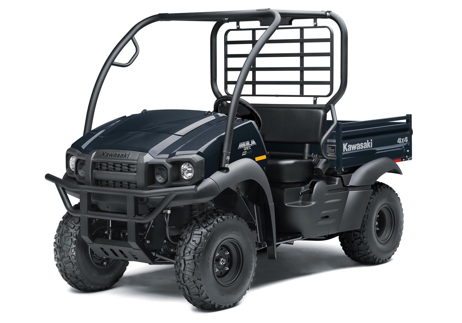 Kawasaki Mule SX
