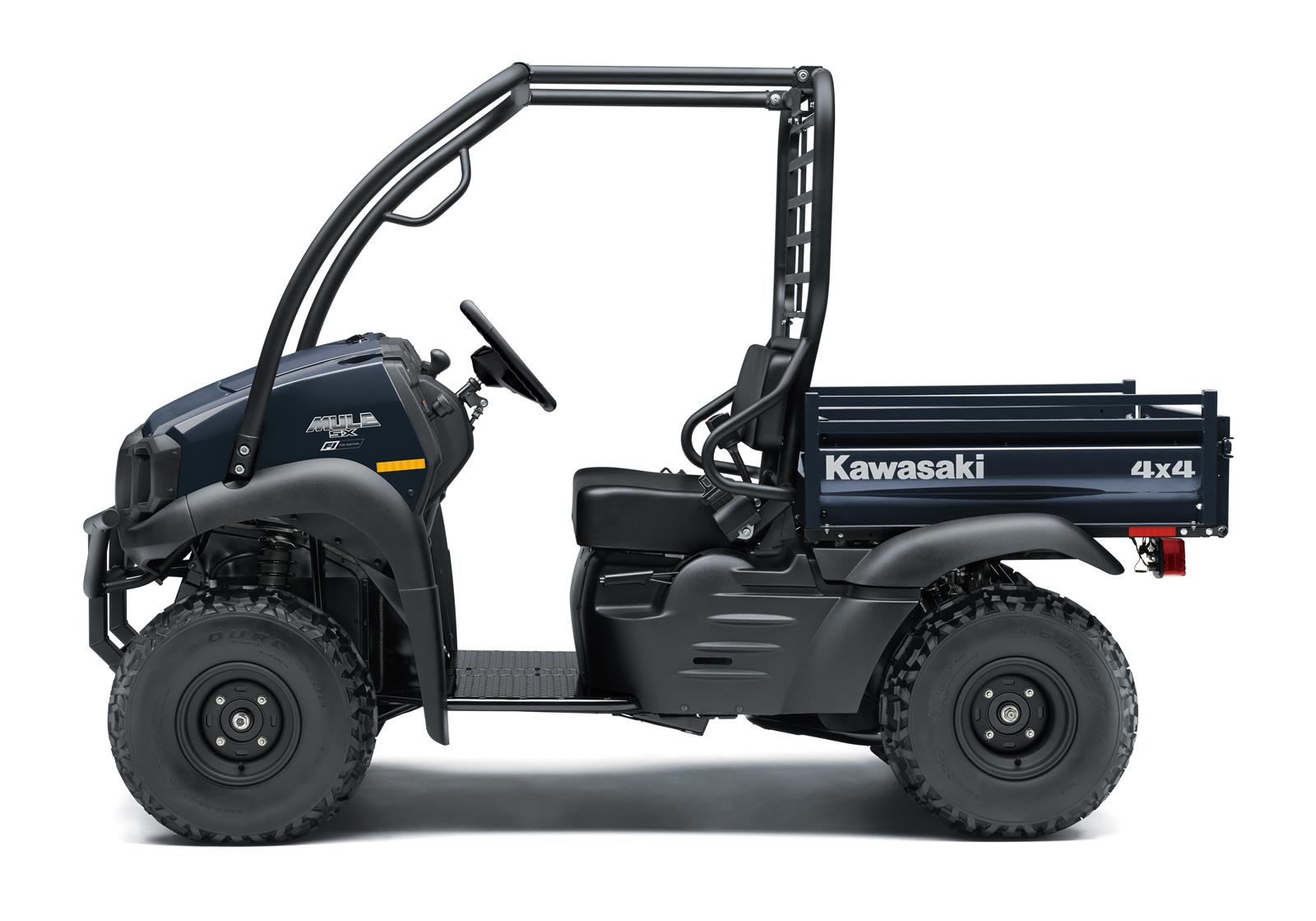 Kawasaki Mule SX