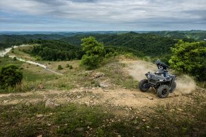 Polaris Sportsman XP1000