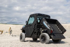 Polaris Ranger 1000
