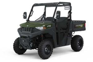 Polaris Ranger SP 570