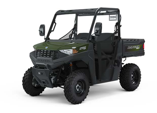 Polaris Ranger SP 570