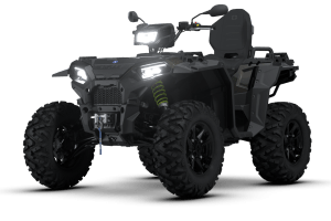 Polaris Sportsman XP1000S 2-UP