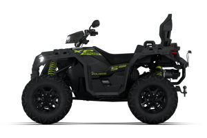 Polaris Sportsman XP1000S 2-UP