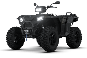 Polaris Sportsman XP1000S