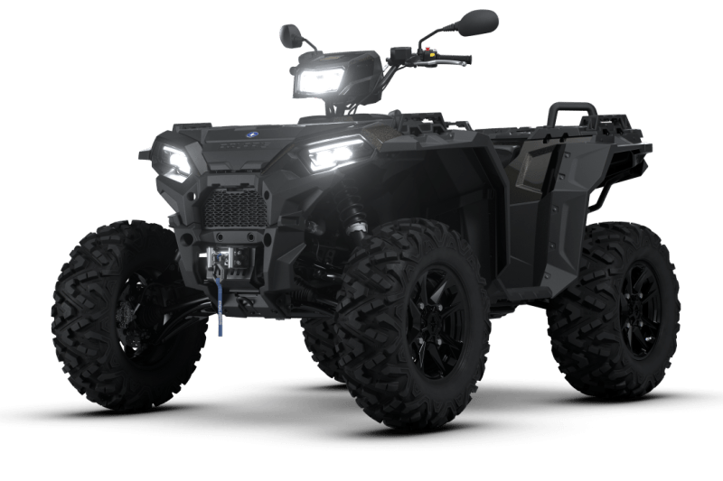 Polaris Sportsman XP1000S