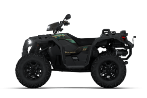 Polaris Sportsman XP1000S