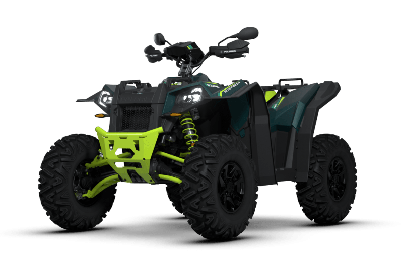 Polaris Scrambler XP1000S