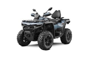 CFMoto CForce 1000 Touring Tundra Grey Premium