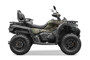 CFMoto CForce 625 Touring