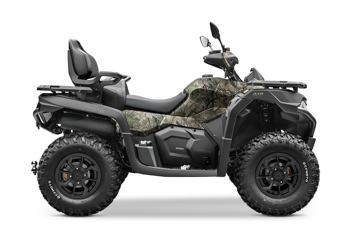 CFMoto CForce 625 Touring