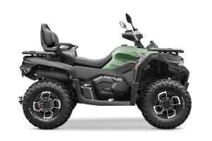 CFMoto CForce 625 Touring