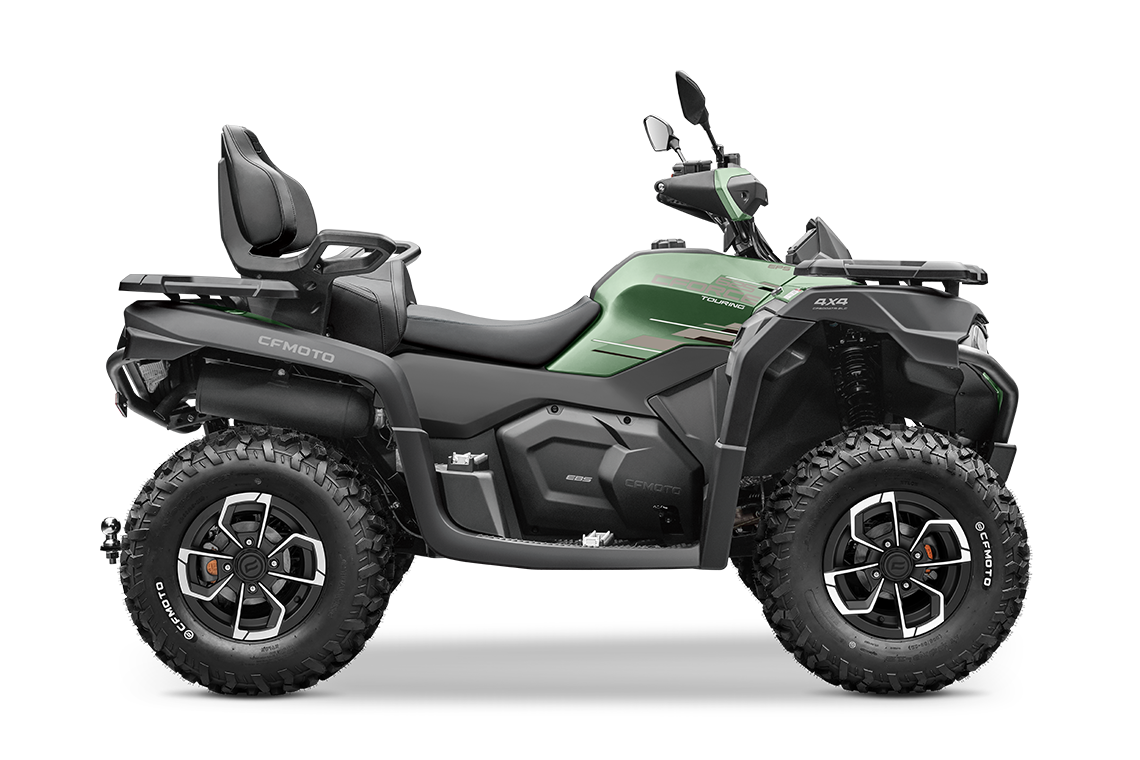 CFMoto CForce 625 Touring