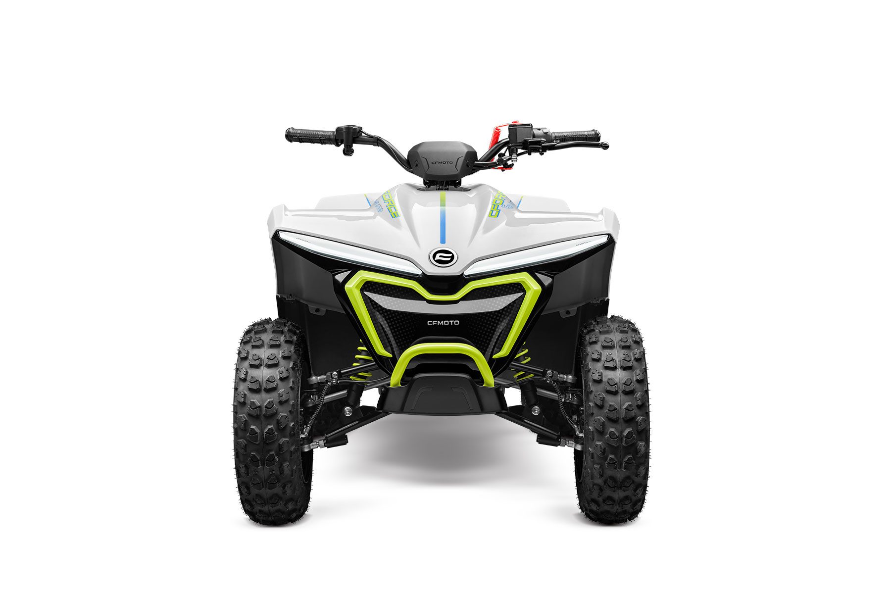 CFMoto CForce EV 110