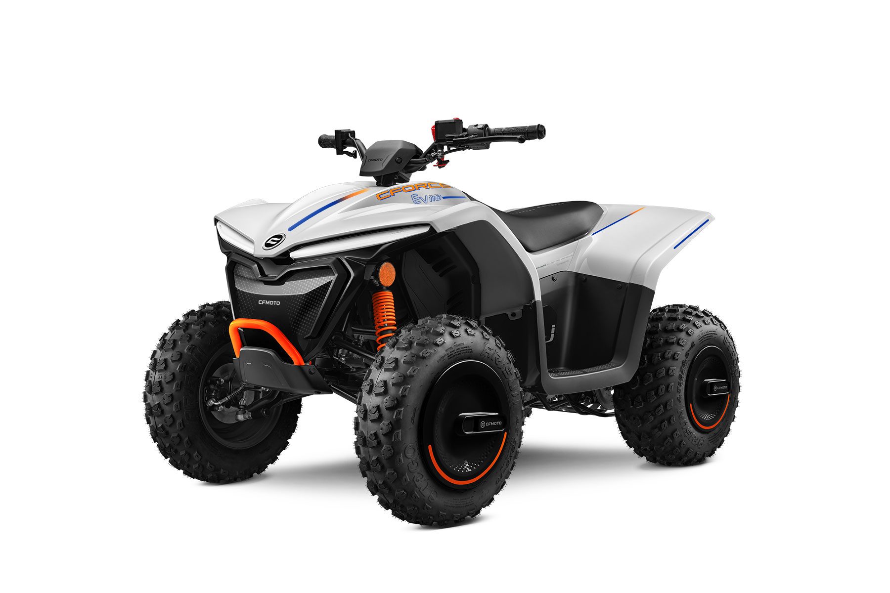 CFMoto CForce EV 110