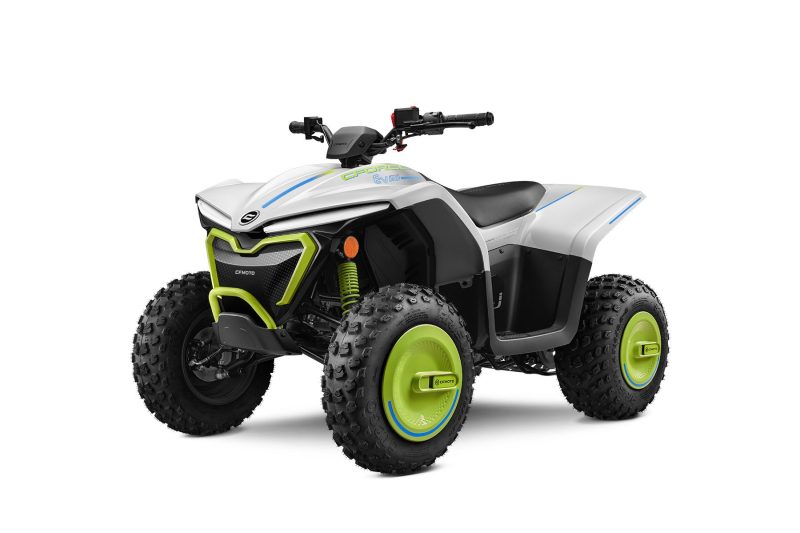 CFMoto CForce EV 110